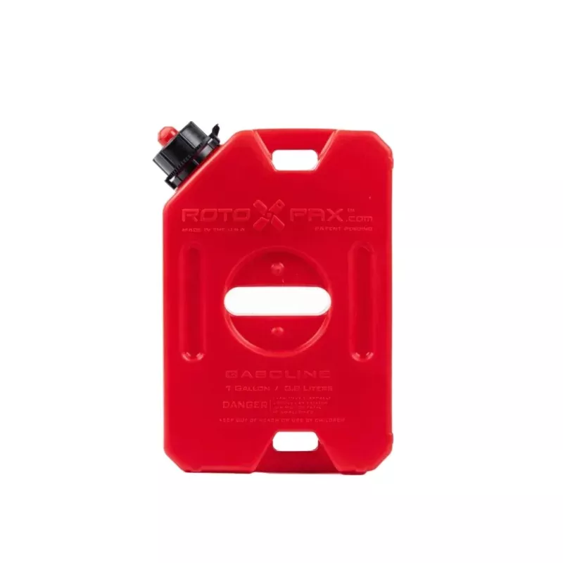 1 Gallon Gasoline Pack