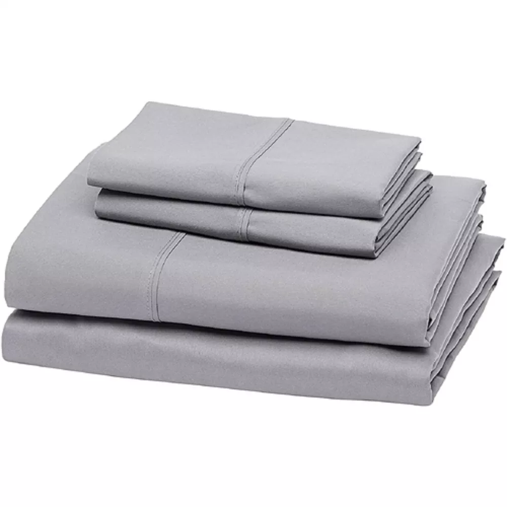 1000 Thread Count Sheet Set in 100% Egyptian Cotton – Elegant, Durable Bedding for Everyday Comfort