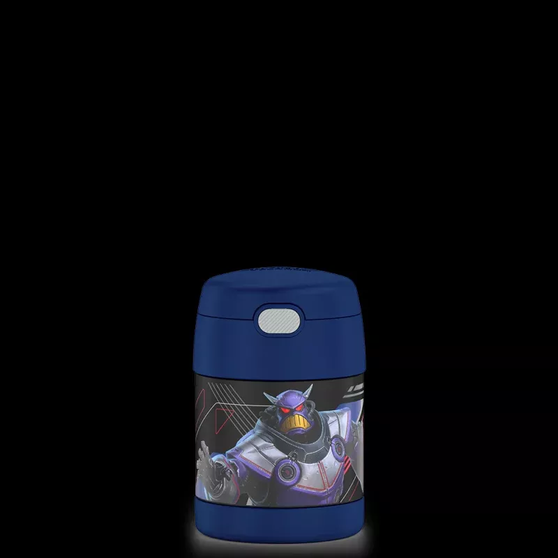 10oz FUNtainer Food Jar Lightyear