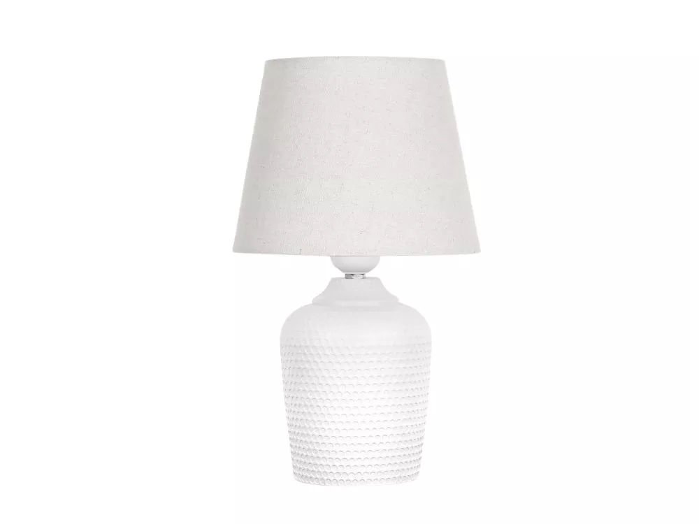 11 Inch Small Table Lamps Set of 2 for Bedroom and Nursery