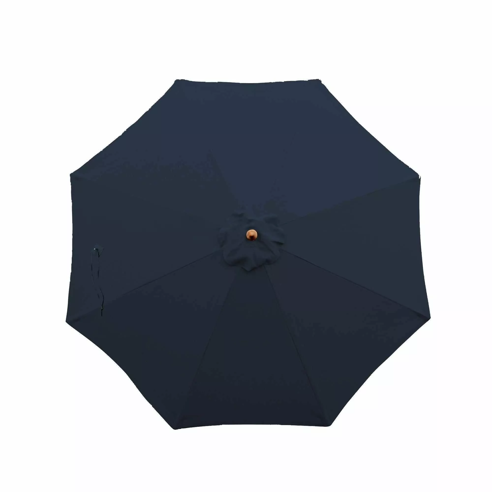 11ft Market Patio Umbrella 8 Rib Replacement Canopy