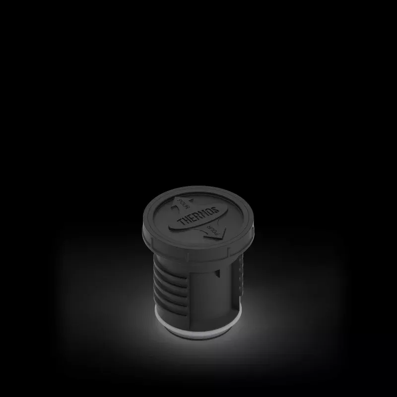 16oz STAINLESS KING BEVERAGE BOTTLE - REPLACEMENT STOPPER
