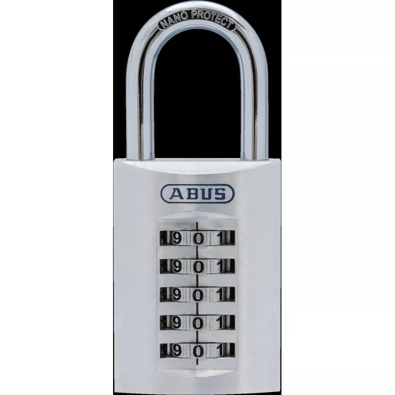 183AL/45 Weatherproof Combination Padlock