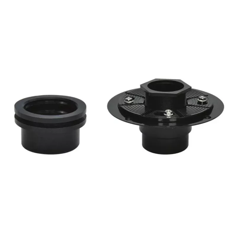 2" Shower Drain Base Flange from Kingston Brass