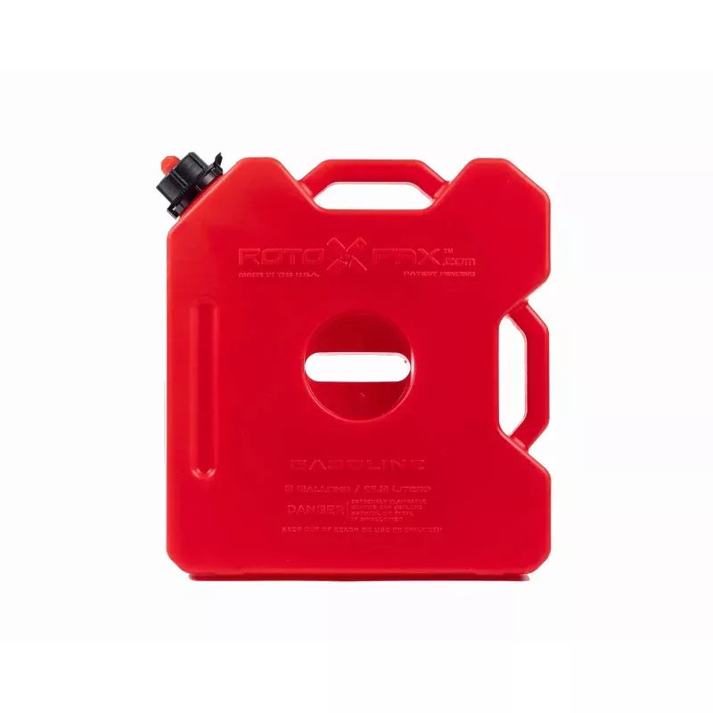 3 Gallon Gasoline Pack