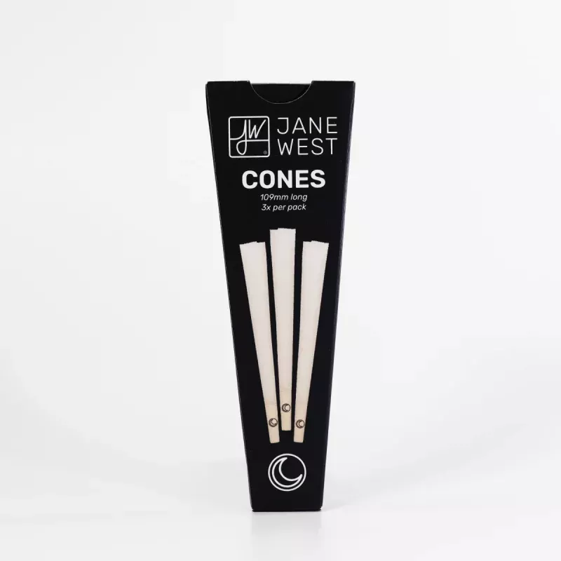 3-Pack Cones - Night