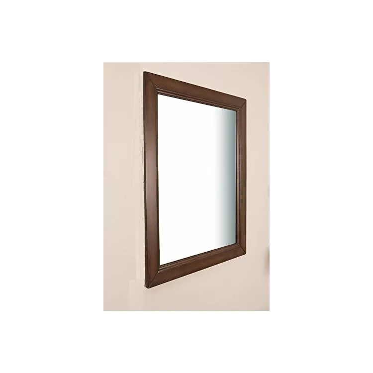 30 in Mirror-sable walnut