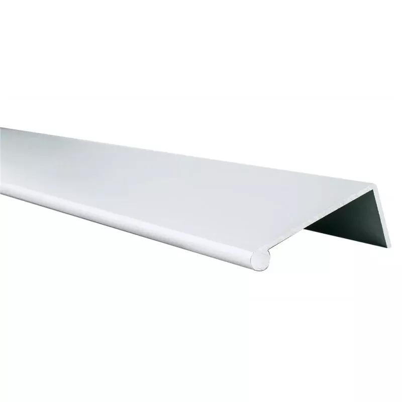 8' Long Aluminum Appliance Pull