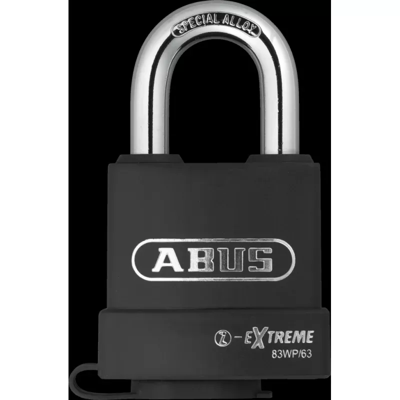 83 Series High Security Flagship Padlock