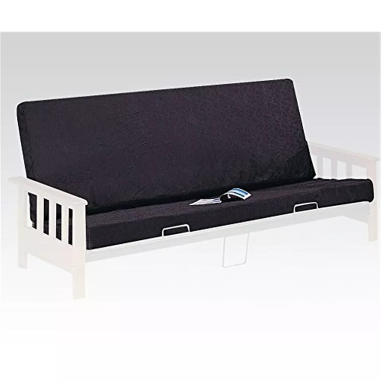 ACME Full Futon Mattress - Black
