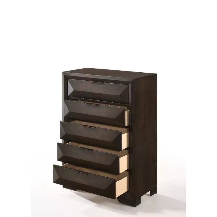 ACME Merveille Chest - Espresso Finish