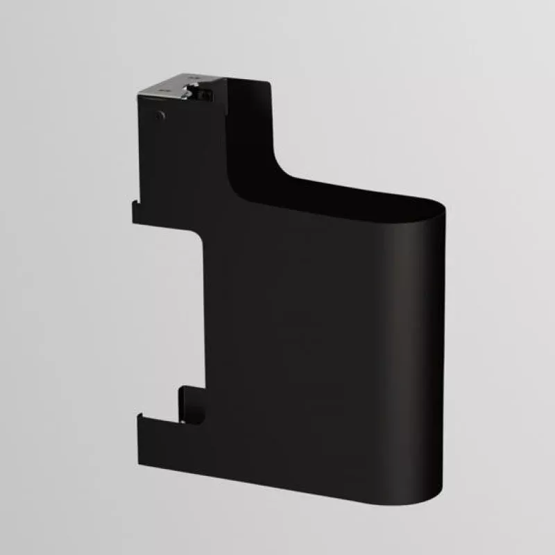 Alape Work.Frame siphon cover for Renovation WF100