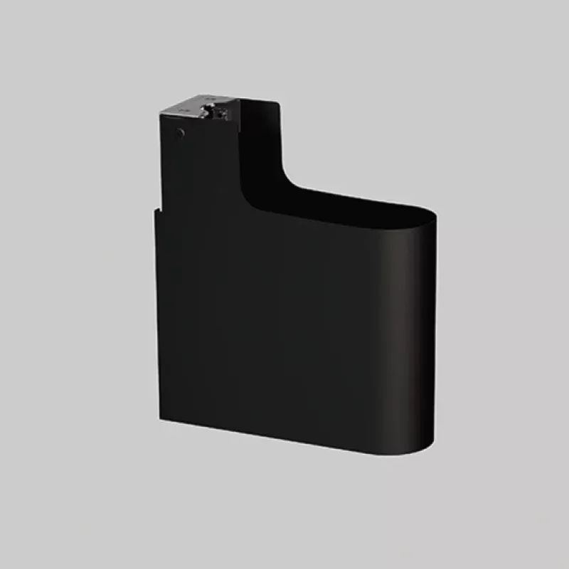 Alape Work.Frame Siphon Cover