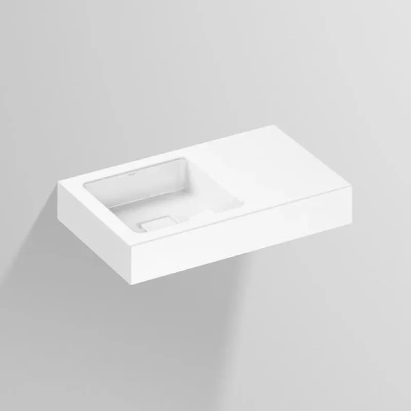 Alape WT.QS hand washbasin