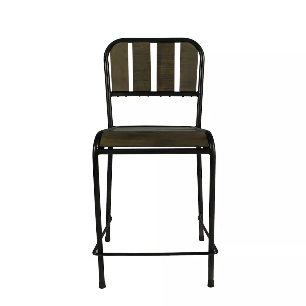 Alex Hamilton Murphy Counter Stool