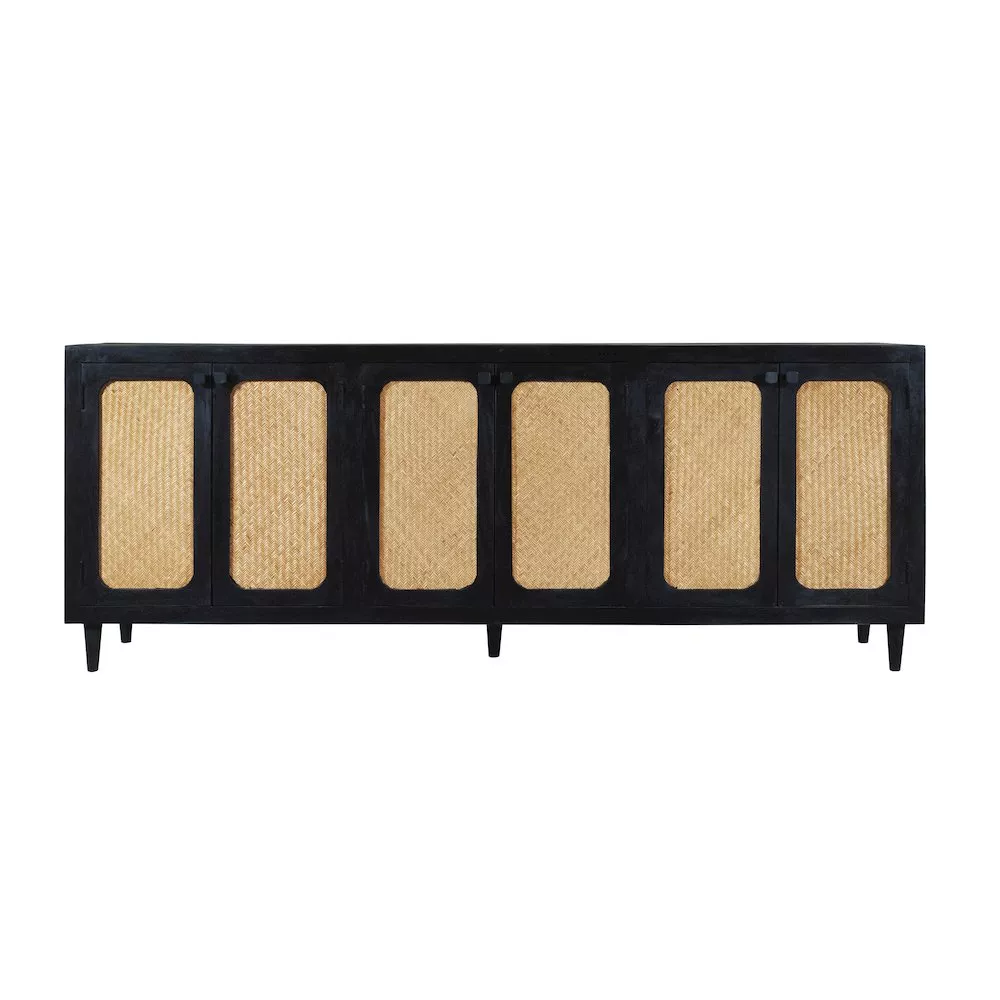 Alex Hamilton Navice 6-Door Sideboard