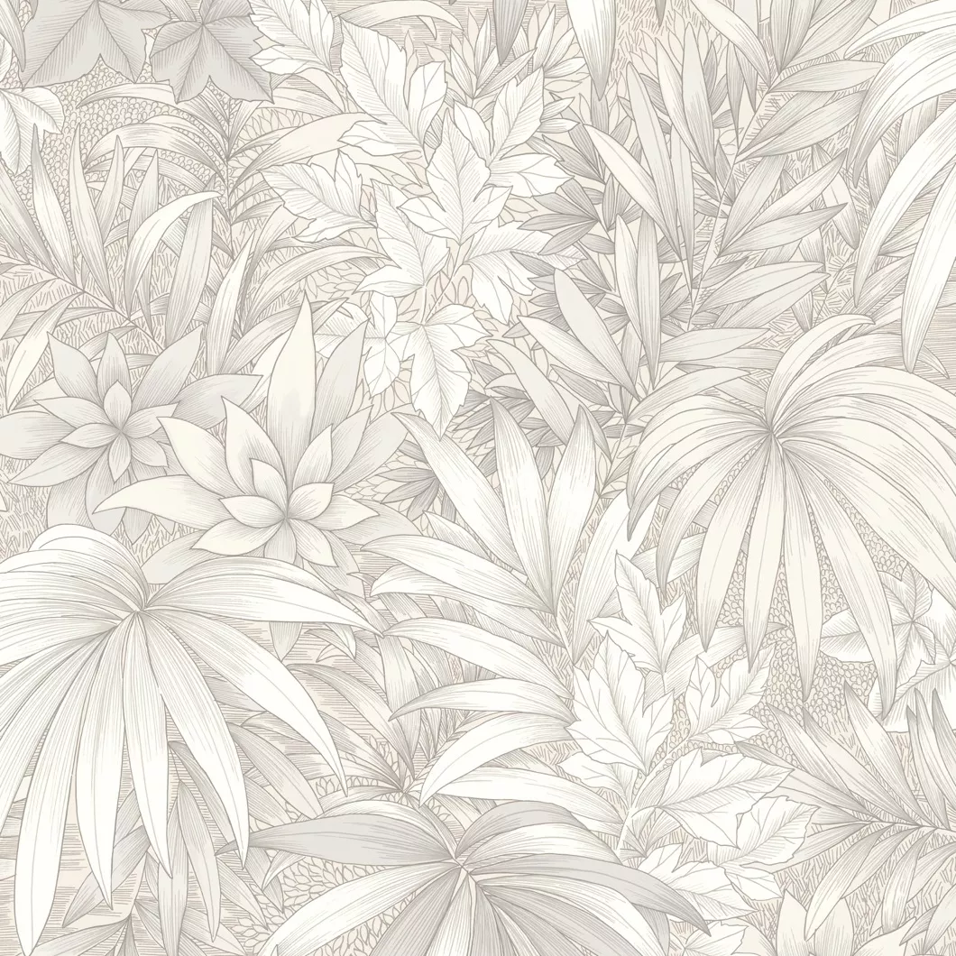 Allure Jungle Wallpaper