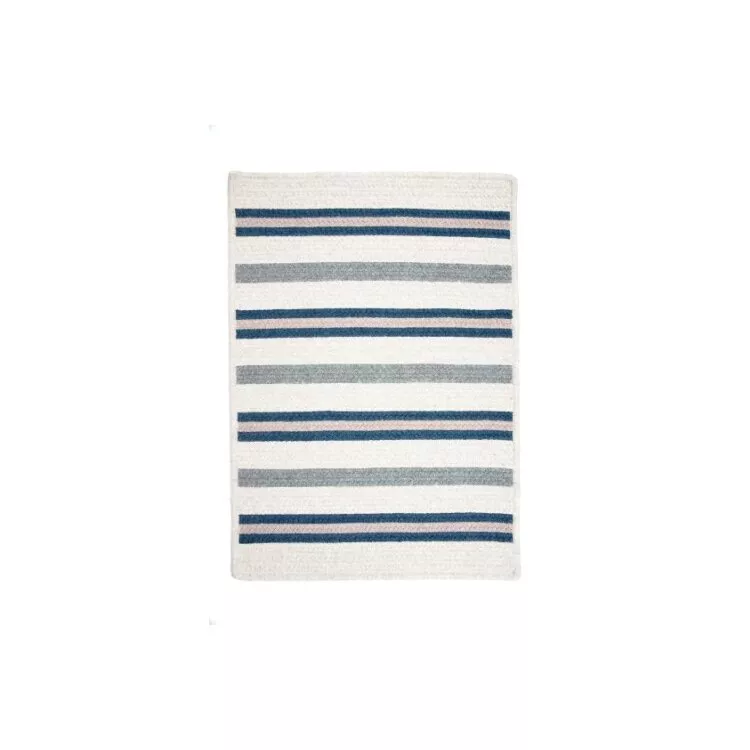 Allure - Polo Blue sample swatch