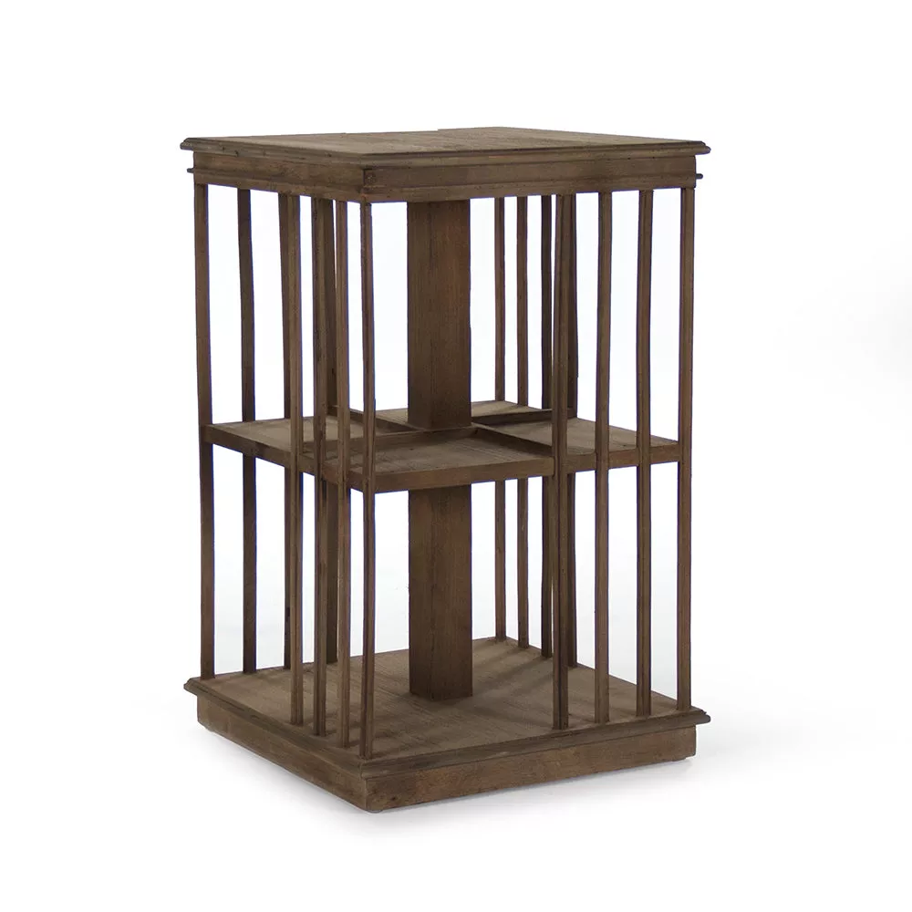 Alphonse Occasional Table