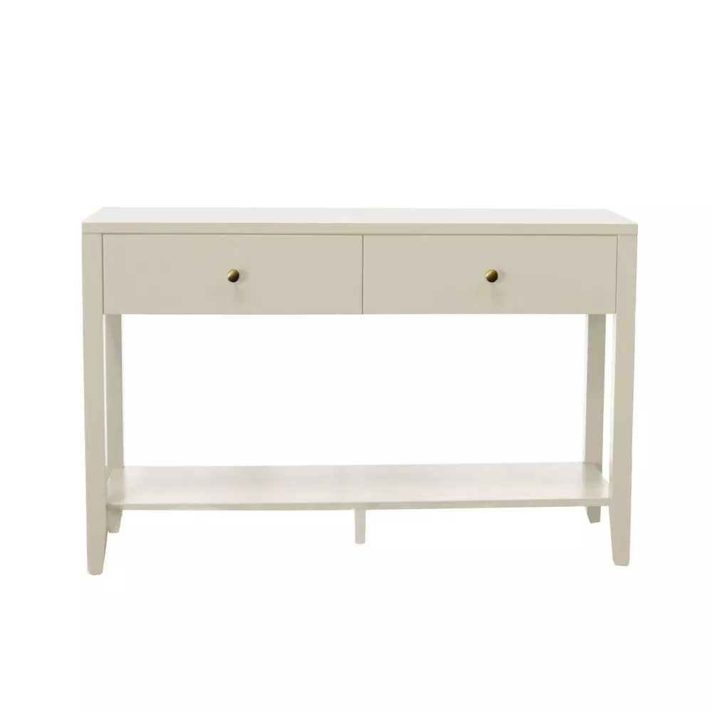 Alpine Furniture Avery Console Table