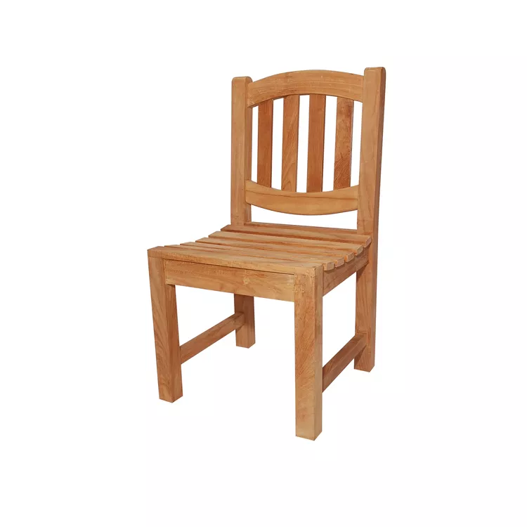 Anderson Teak Teak Dining Chair - Kingston
