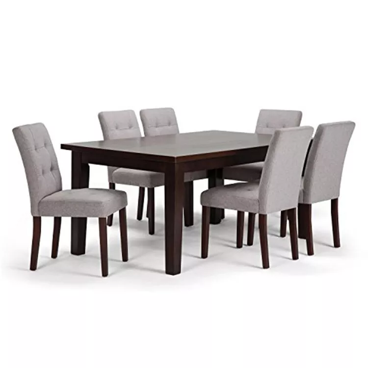 Andover 7 Piece Dining Set