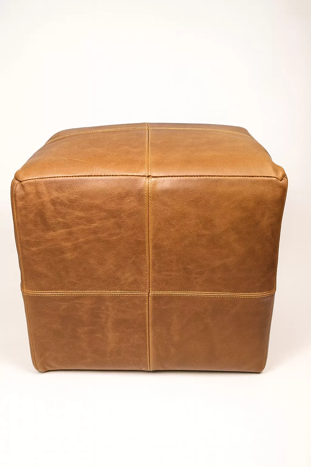Antique Brown Puff