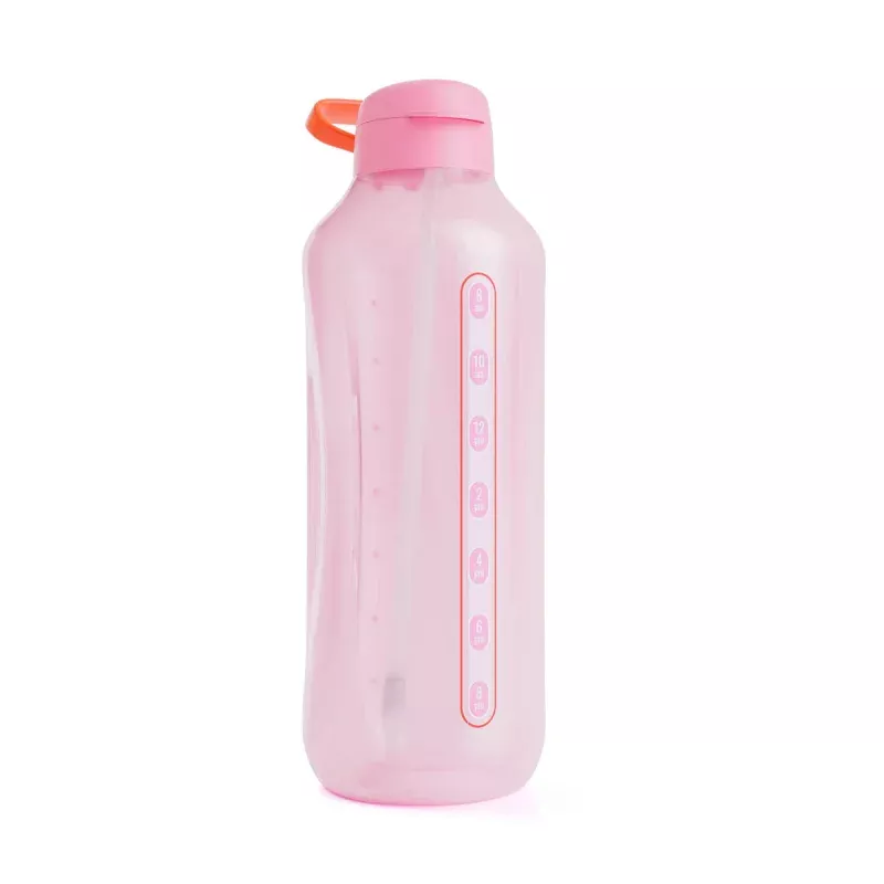 AquaVibe Water Bottle | 67 oz. / 2 L