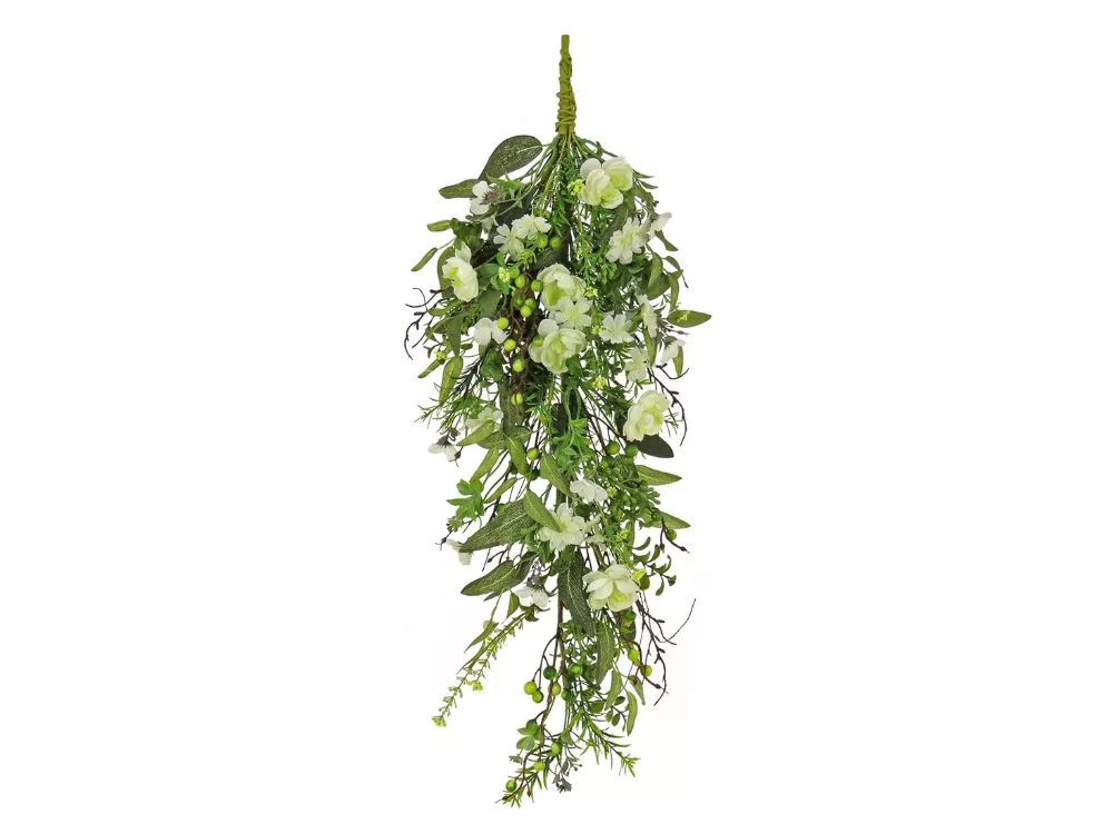 Artificial Hanging Vine Plants Home Decor National Tree Company
