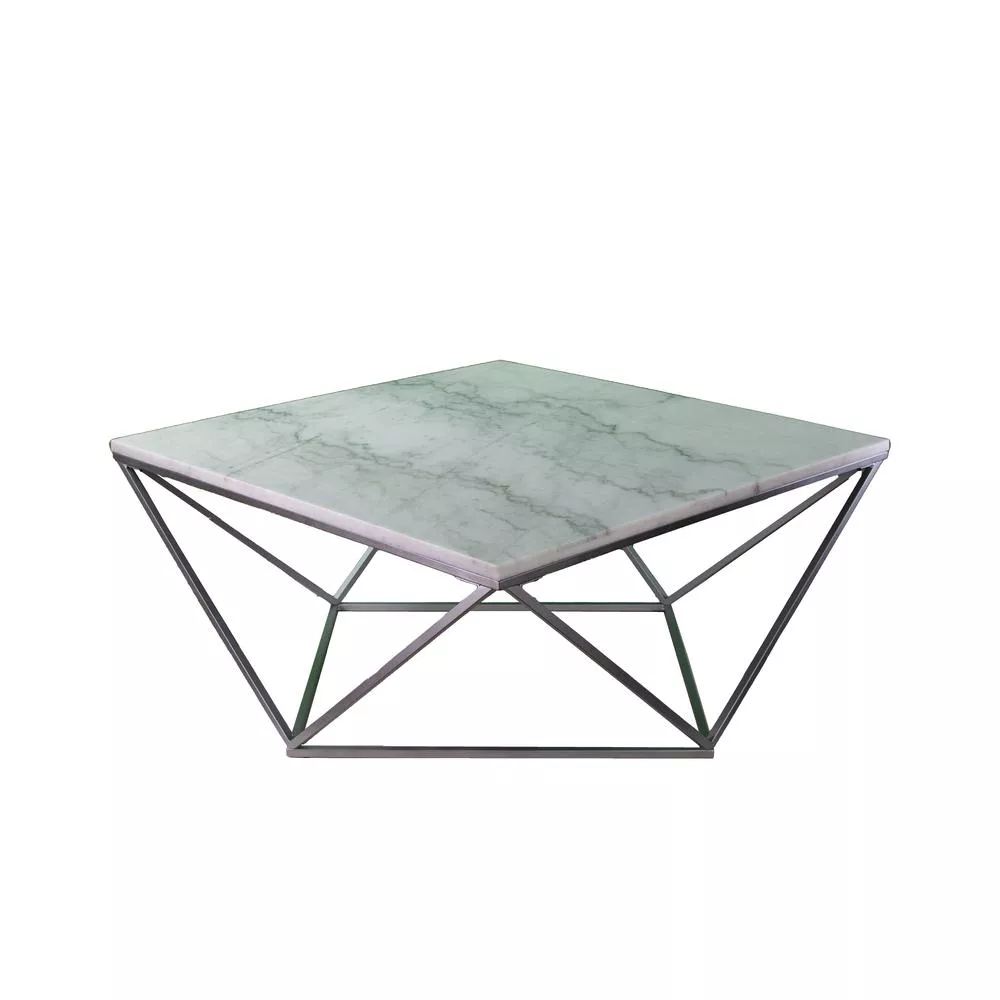 Athens Square Cocktail Table