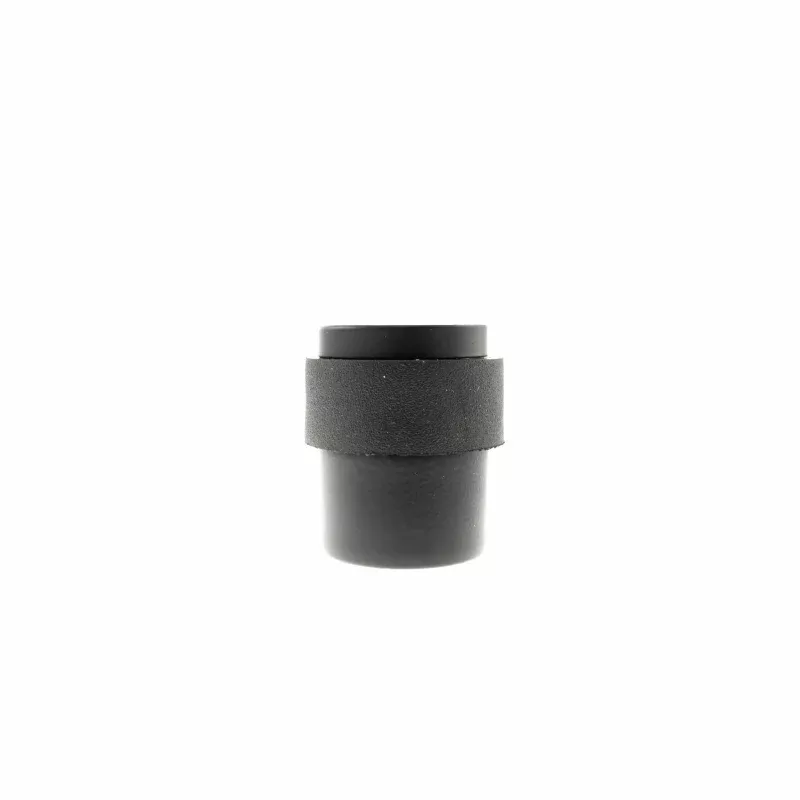 Atlantic Cylinder Premium Solid Brass Floor Mounted Door Stop
