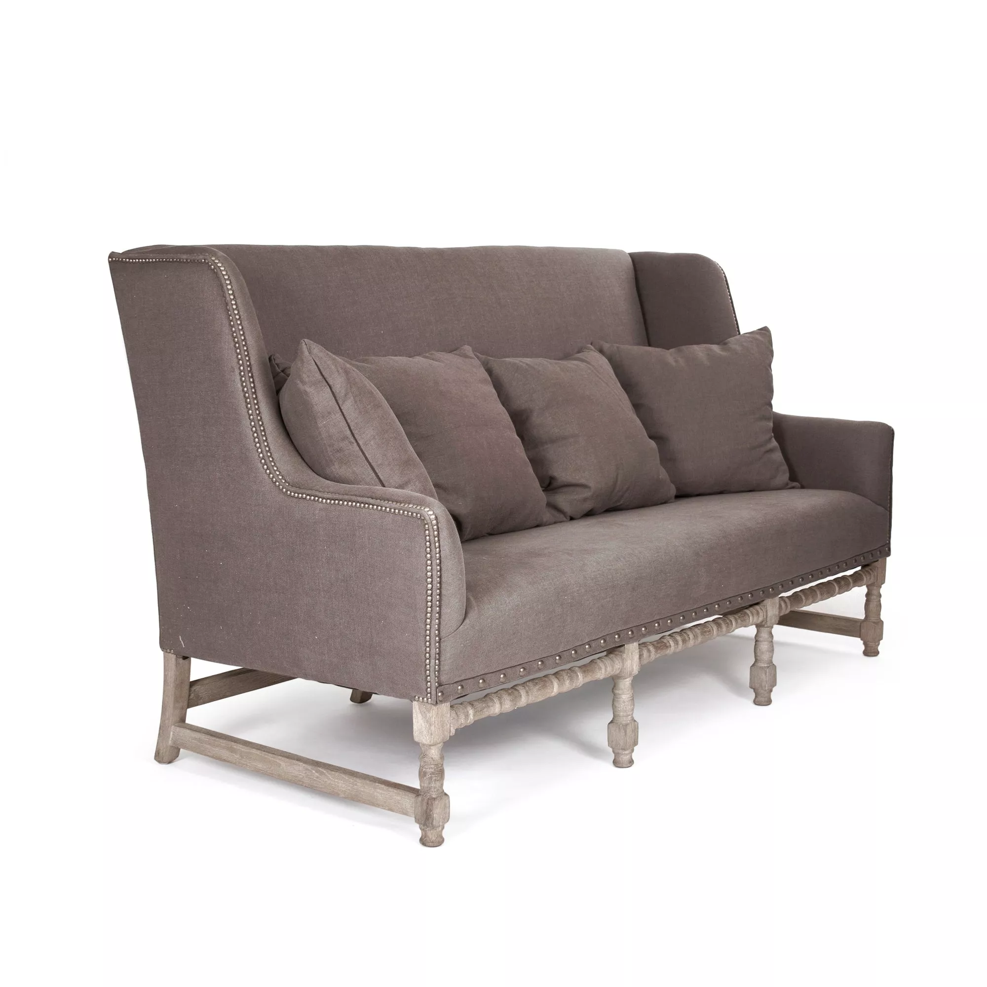 Aubert Bench
