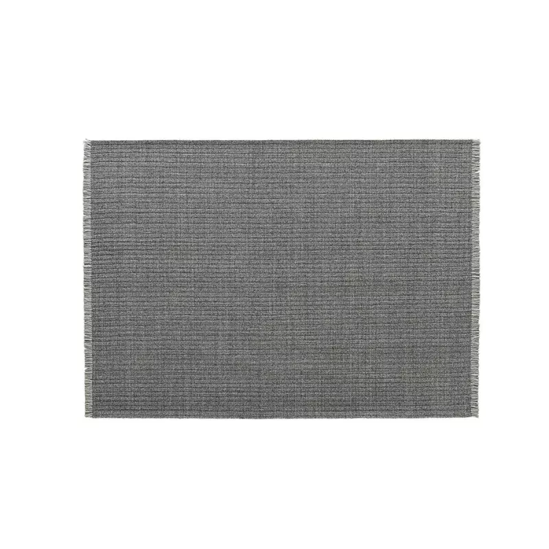 B&B Italia Timo Rug 300x400 - Dark Grey