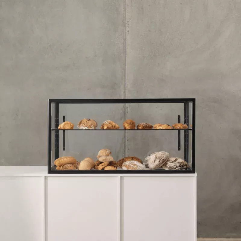 Bakery Display Case Pro