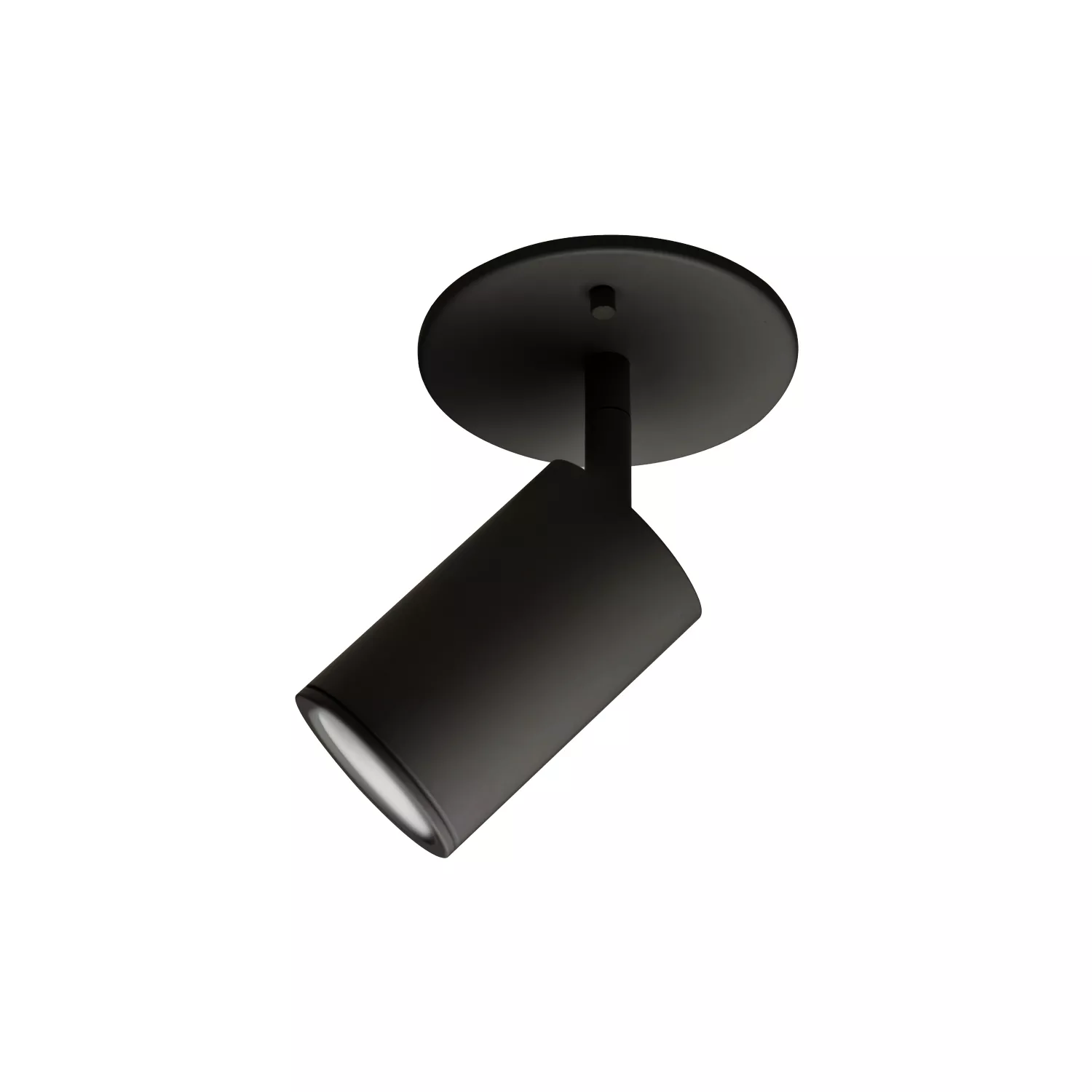 Barclay 3 in 1 Light Semi Flush Mount