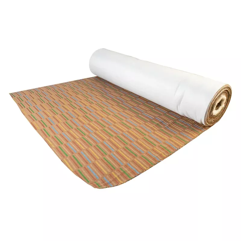 BARGAIN BASEMENT - Westy Fabric (Per Meter)