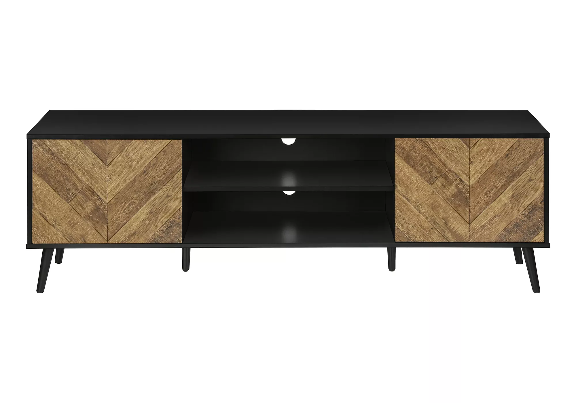 Barpul TV Stand