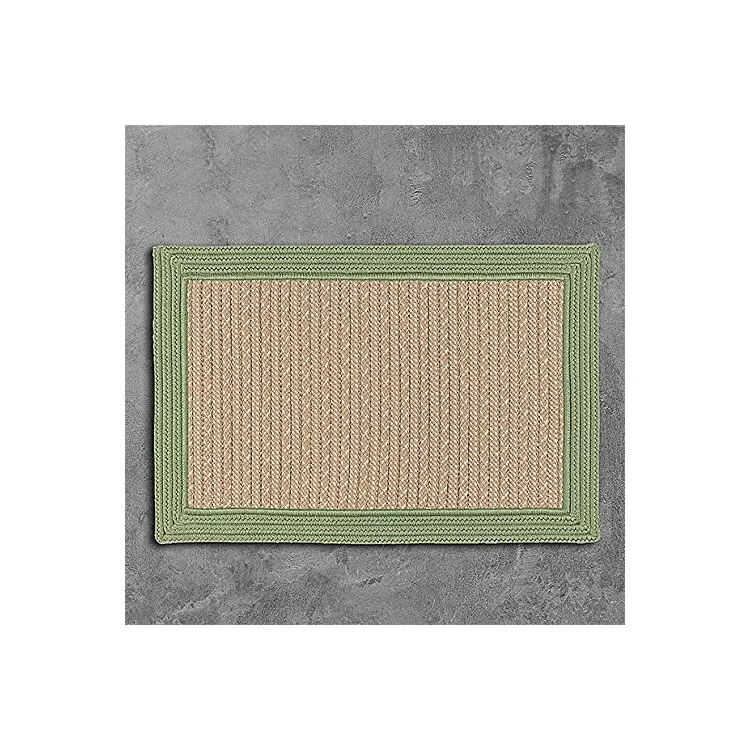 Bayswater- Moss Green 4'x6'