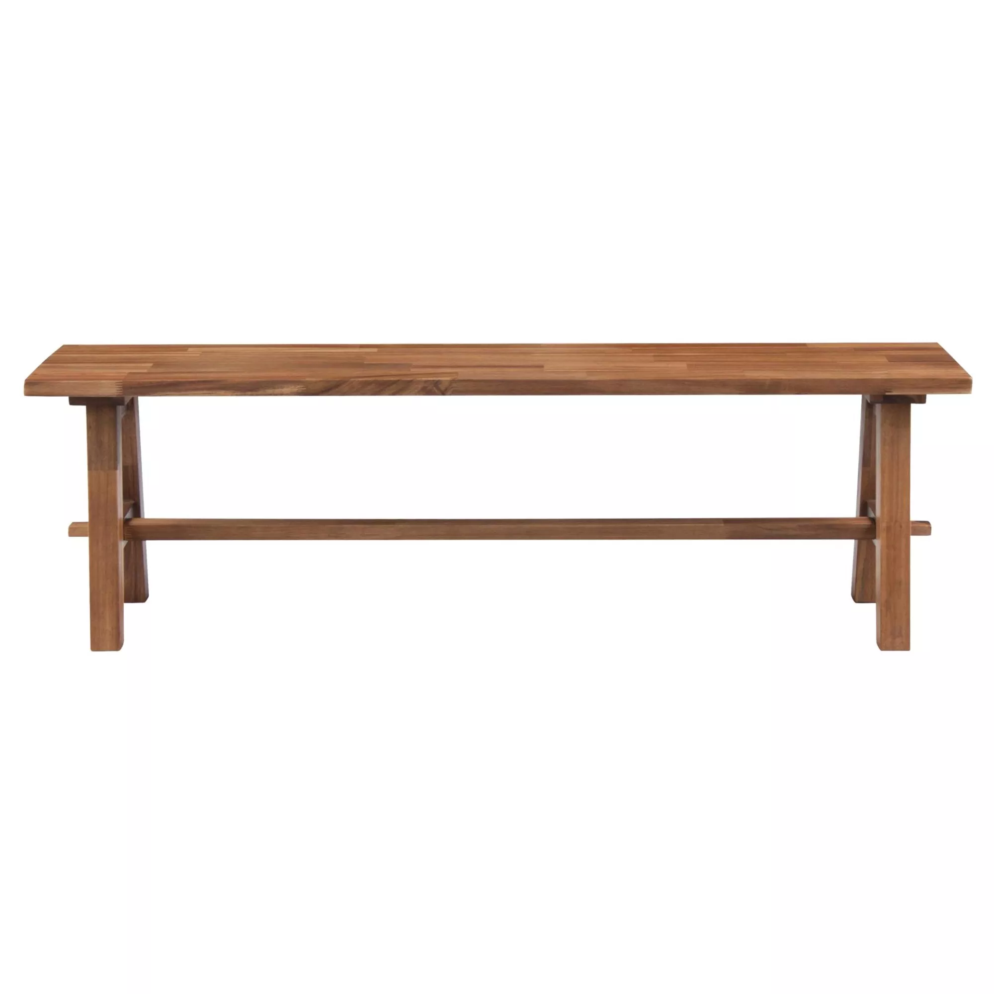 Bedford 59" Bench "A" Base