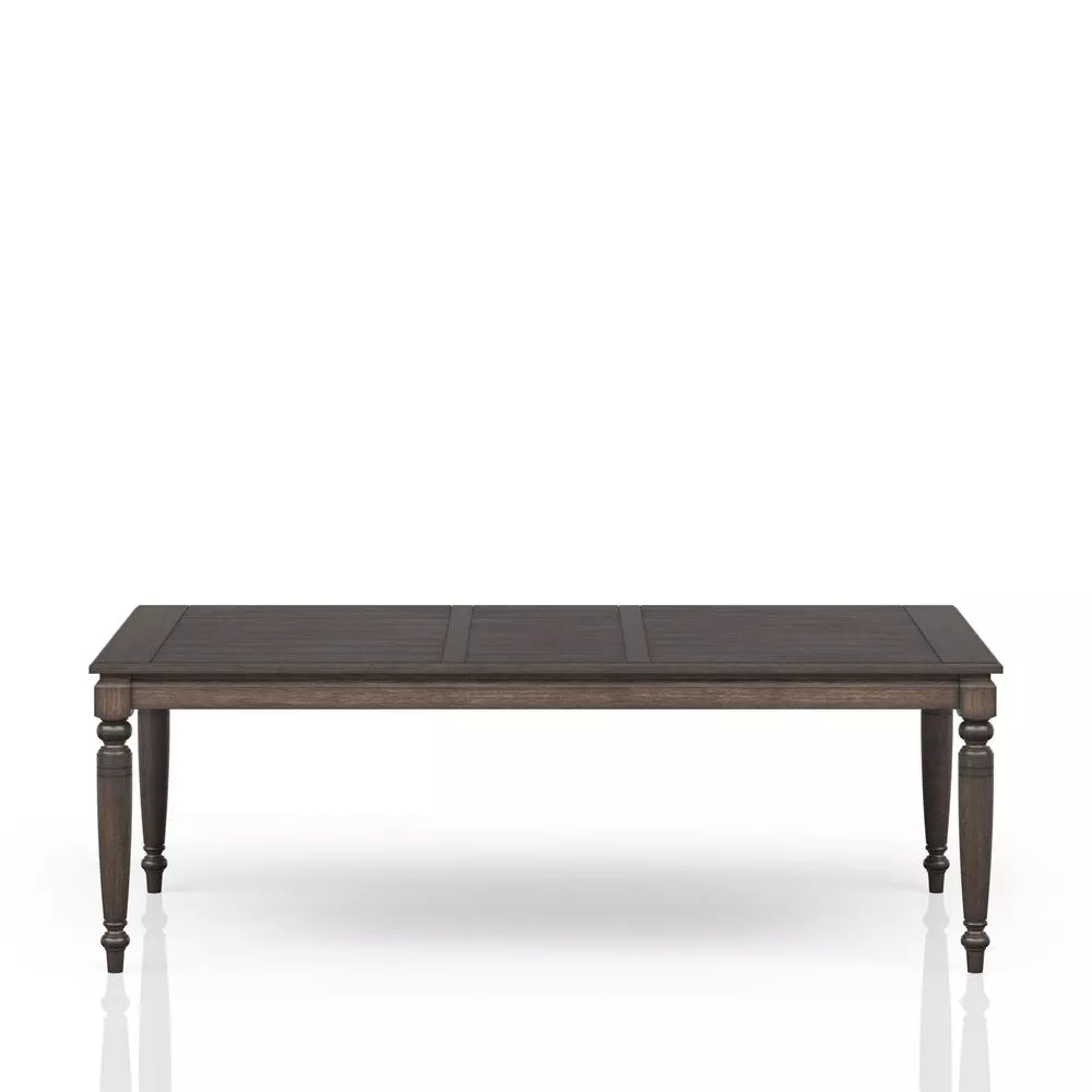 Bellamy Lane Table With Leaf