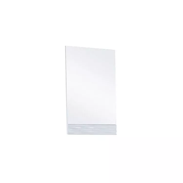 Bellaterra-Home 22 Inch Mirror - Decorative Wall & Vanity Mirror