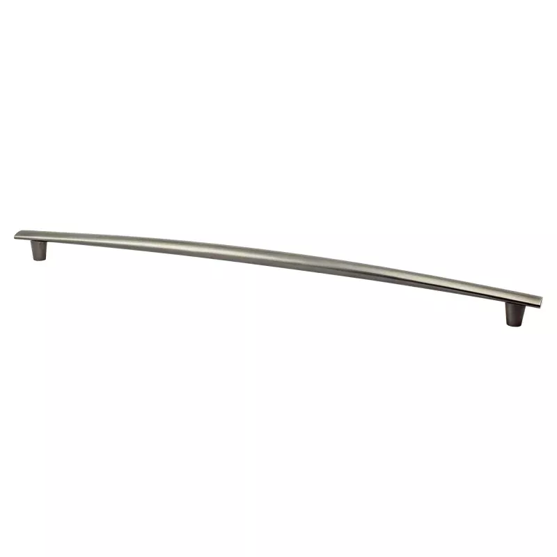 Berenson Meadow Appliance Pull in Graphite