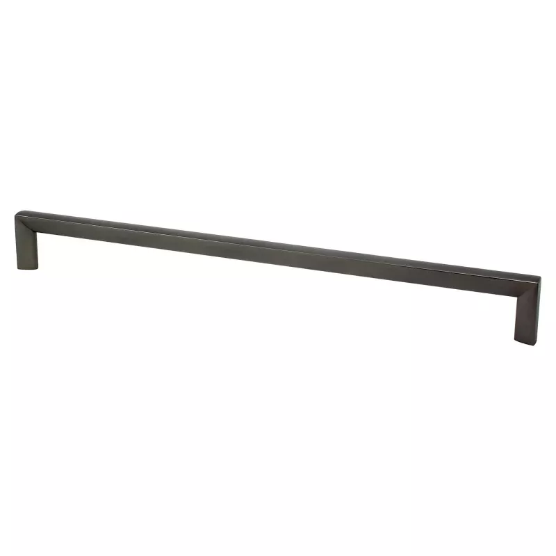 Berenson Metro Appliance Pull in Slate