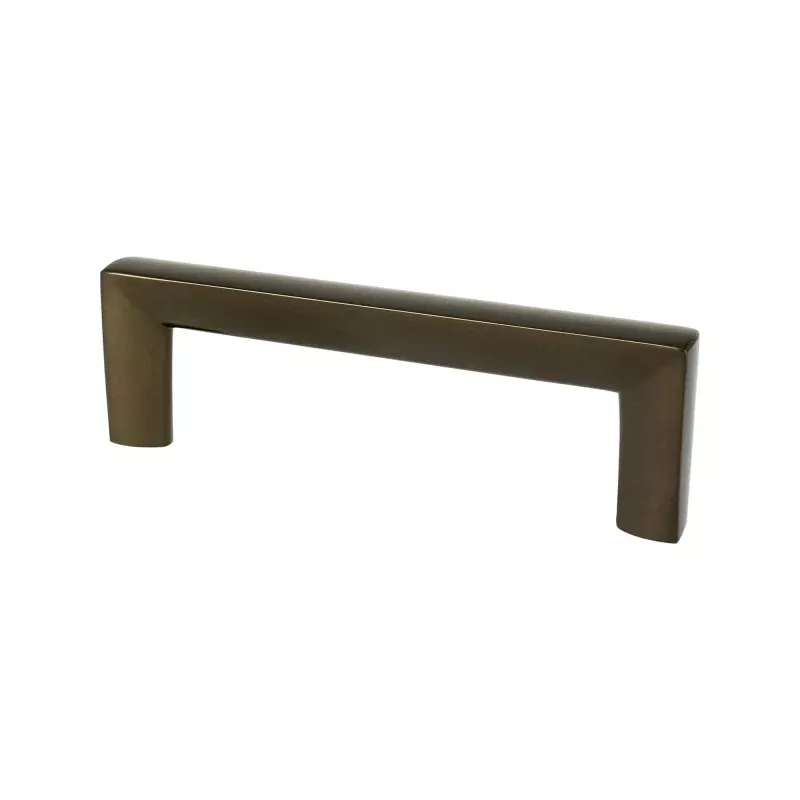 Berenson Metro Pull in Toasted Bronze