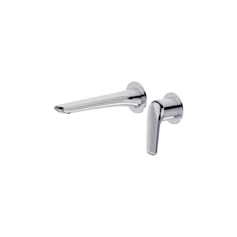 Berlin Wall Spout Combo