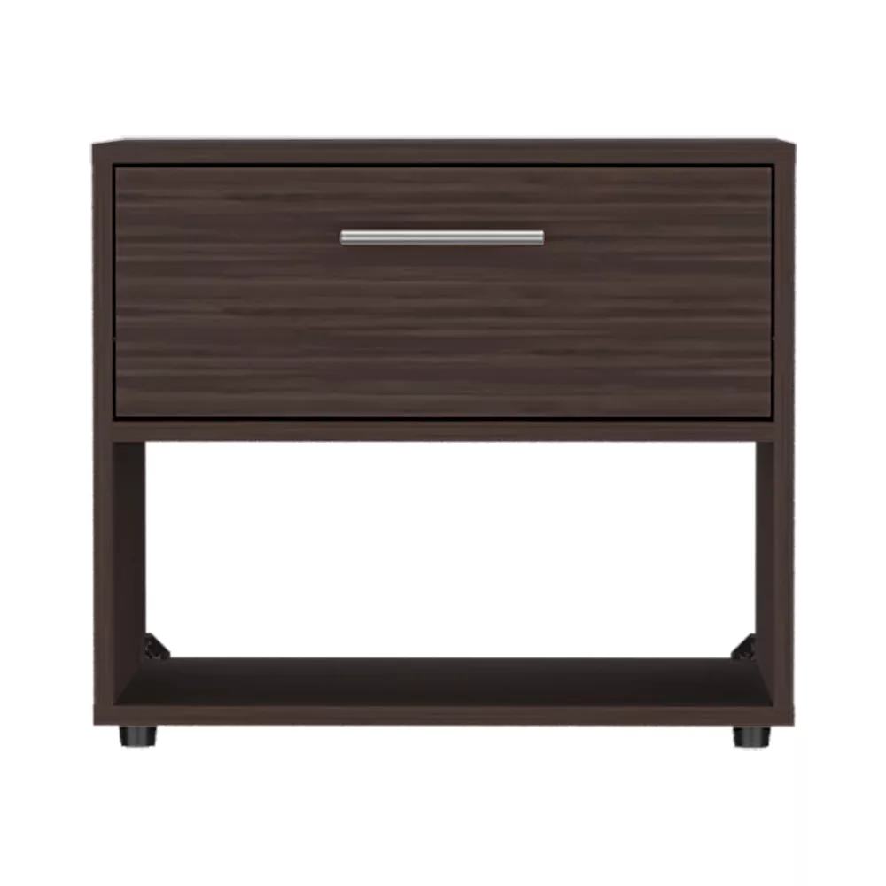 Beryl Junction Nigtstand, Bedroom, Dark Walnut