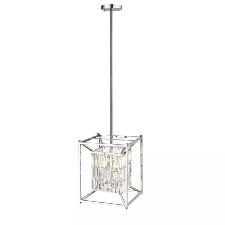 Bethel Chandelier - Ys6222-4Ps