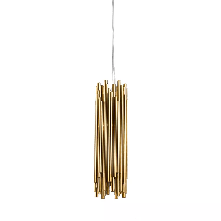 Bethel Nl43G Light Fixture - Modern Lighting