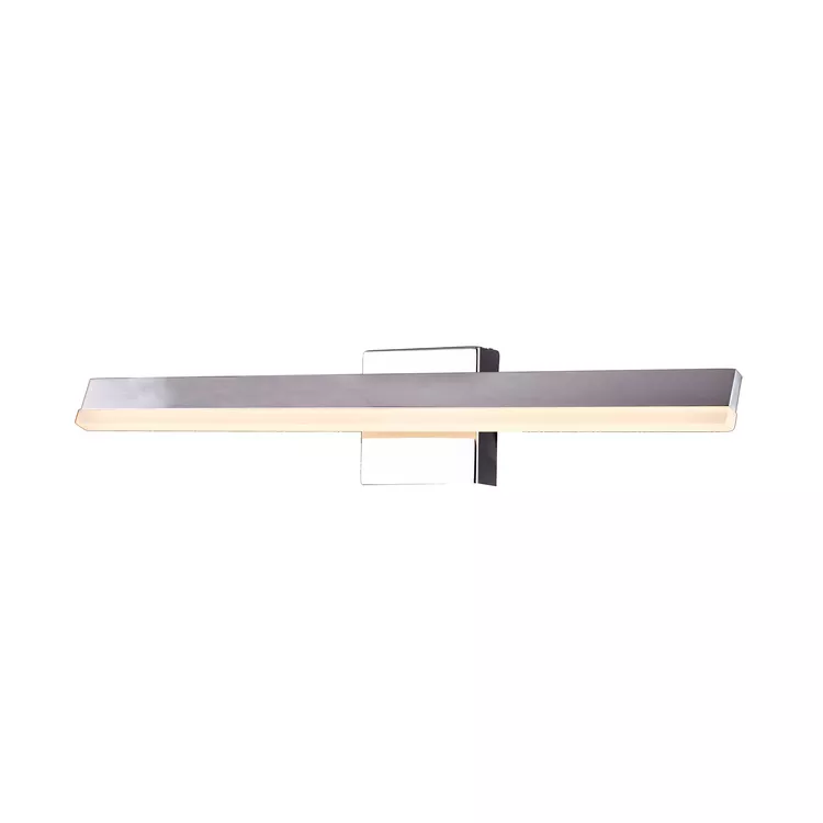 Bethel Wall Sconce - MV02 & MV01 - Silver