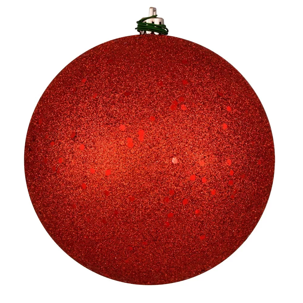 Bittersweet Sequin Ball Drilled